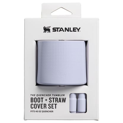 Quencher Boot and Straw Cover Set | 40 OZ EA3