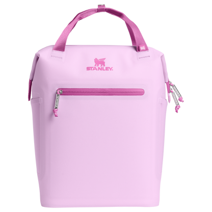 The All Day Madeleine Mini Cooler Backpack | 20 Can | 14 QT | 13.2 L ME1