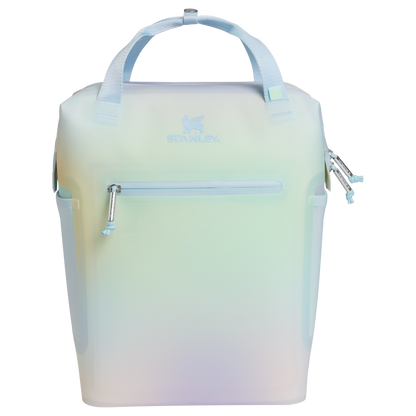 The All Day Madeleine Mini Cooler Backpack | 20 Can | 14 QT | 13.2 L ME1