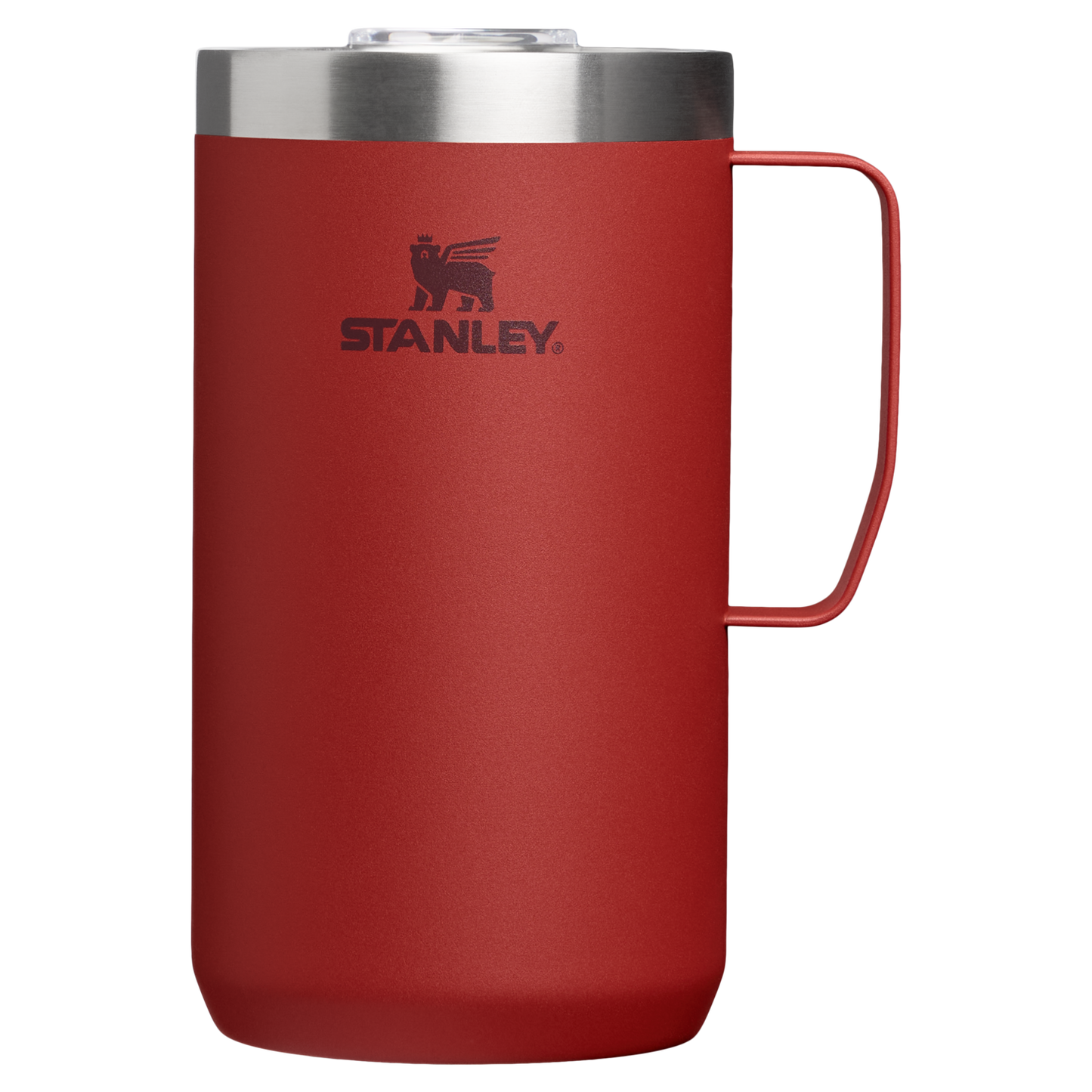 The Stay-Hot Camp Mug | 24 OZ - Create IX3