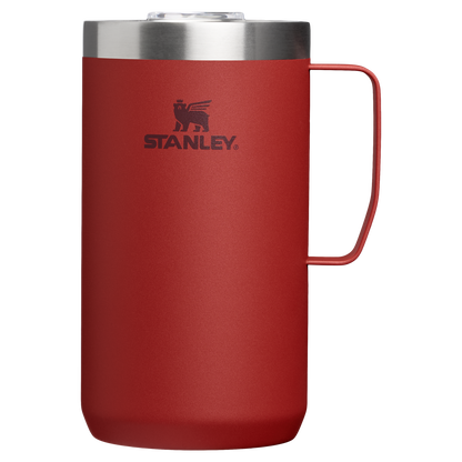 The Stay-Hot Camp Mug | 24 OZ - Create IX3