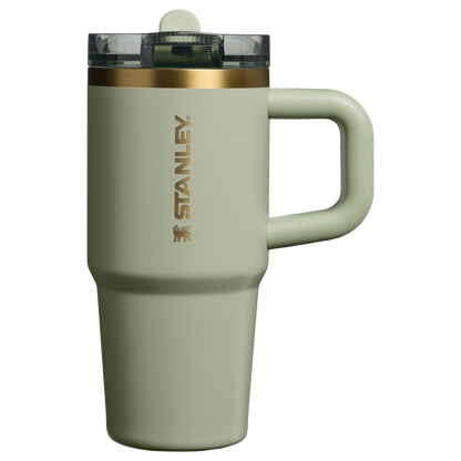 The Quencher ProTour Flip Straw Tumbler | 14 OZ DE6