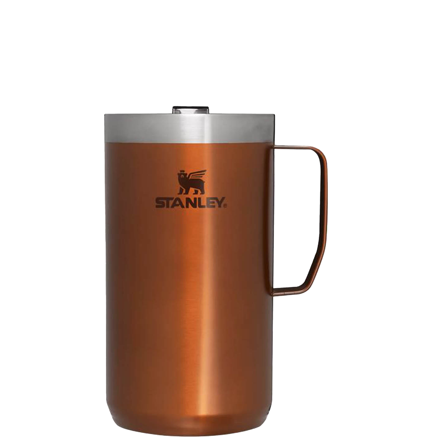 The Stay-Hot Camp Mug | 24 OZ NM7
