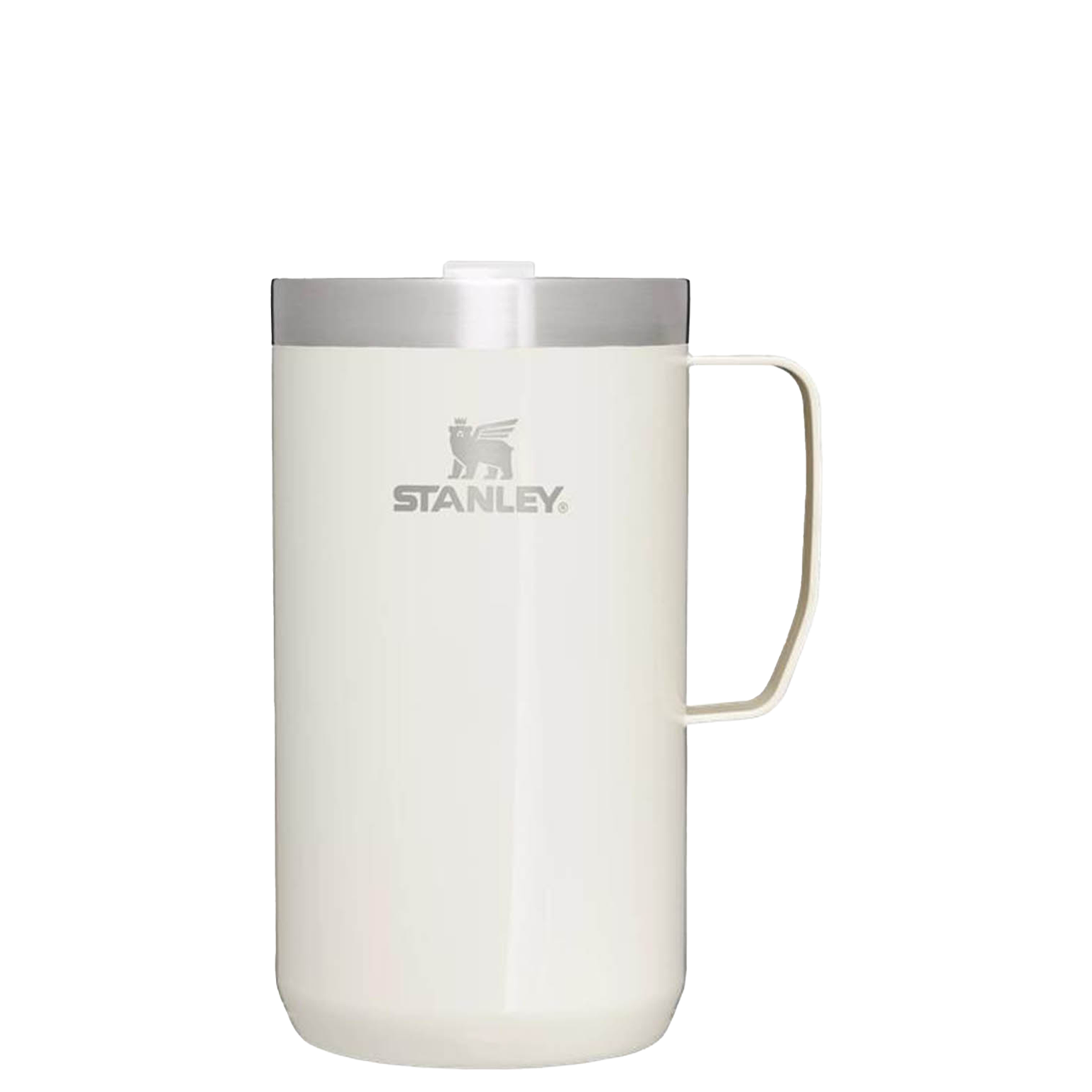 The Stay-Hot Camp Mug | 24 OZ NM7