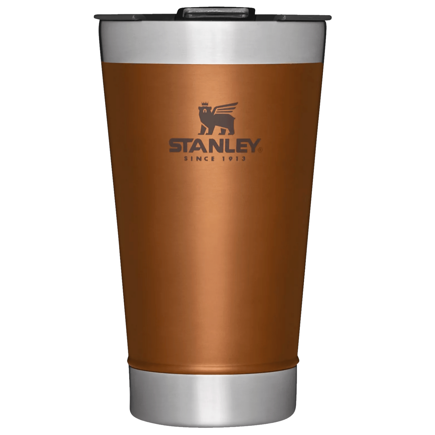 Classic Stay Chill Beer Pint | 16 OZ SC3