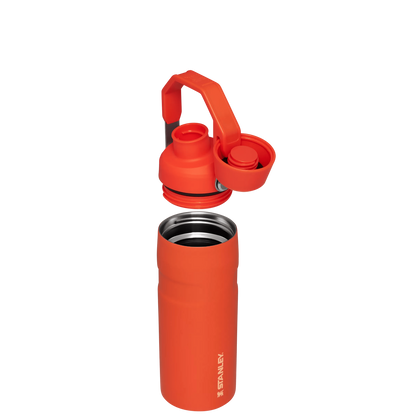 IceFlow Bottle with Fast Flow Lid | 16 OZ VO3