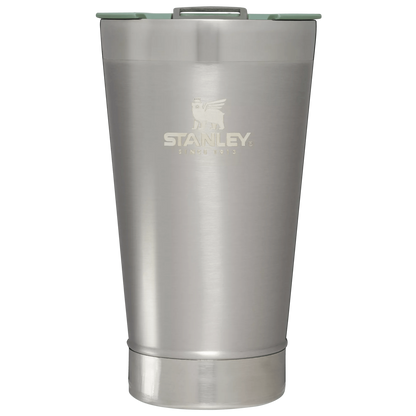 Classic Stay Chill Beer Pint | 16 OZ SC3