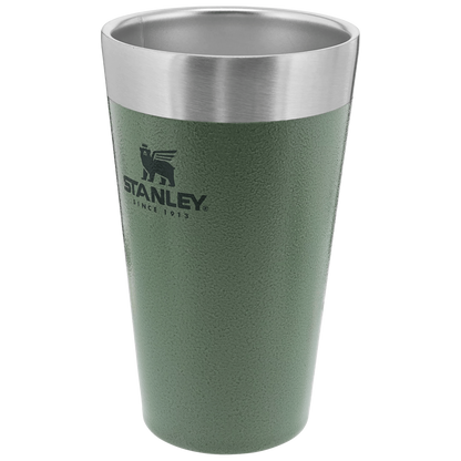 Adventure Stacking Beer Pint | 16 OZ W7