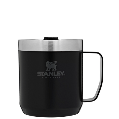 Classic Legendary Camp Mug | 12 OZ LP3