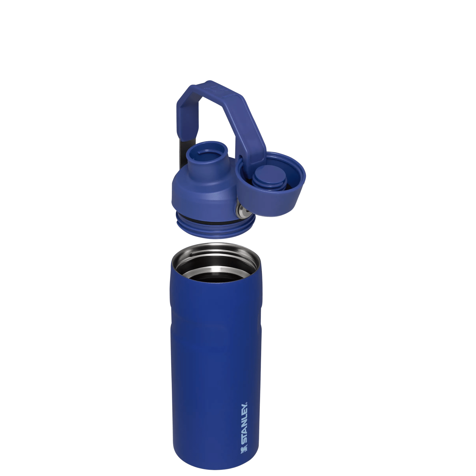 IceFlow Bottle with Fast Flow Lid | 16 OZ HK5