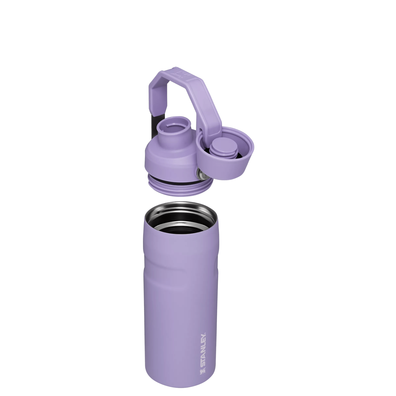 IceFlow Bottle with Fast Flow Lid | 16 OZ HK5