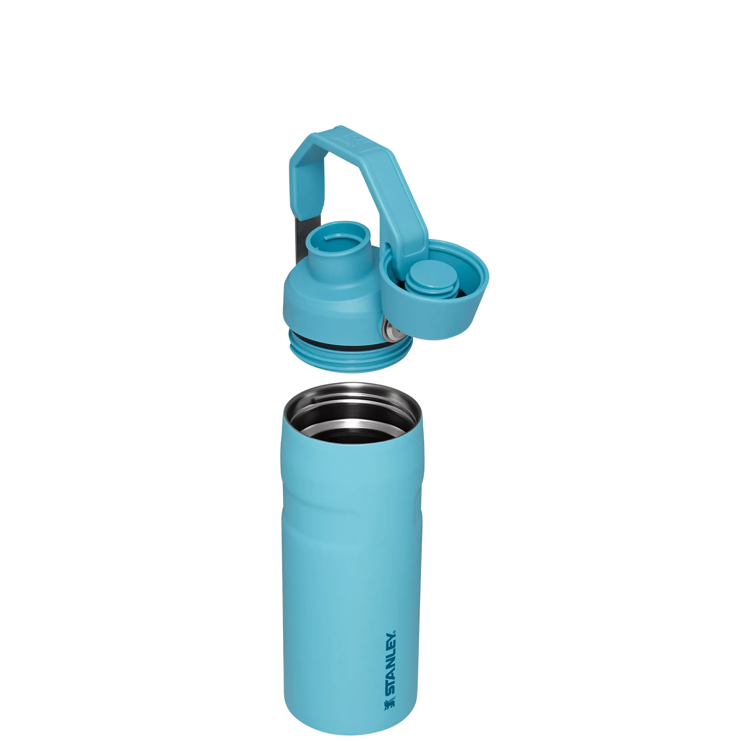 IceFlow Bottle with Fast Flow Lid | 16 OZ VO3