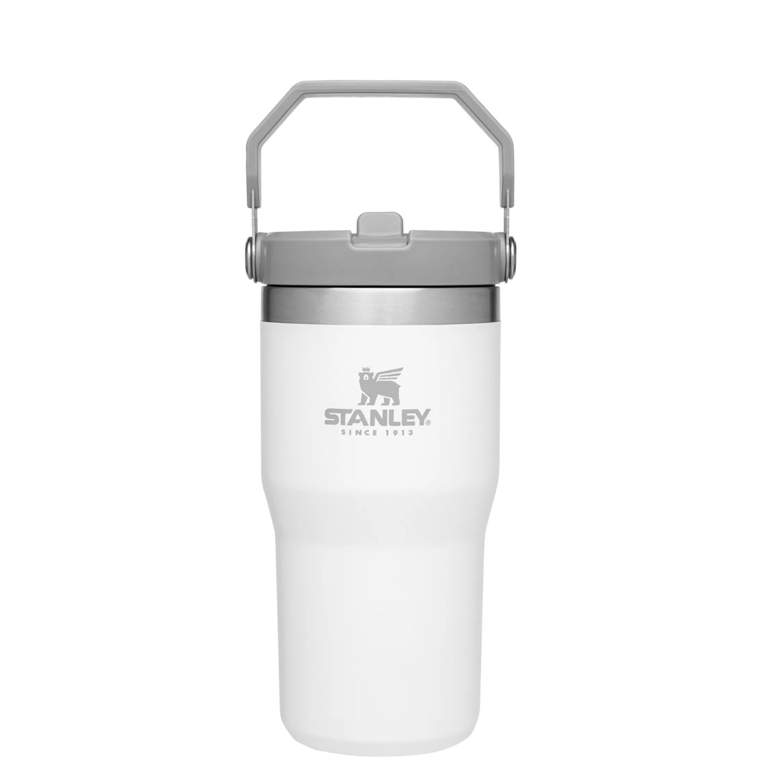 The IceFlow Flip Straw Tumbler | 20 OZ PE8