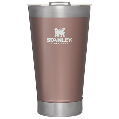 Classic Stay Chill Beer Pint | 16 OZ SC3