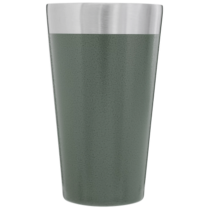 Adventure Stacking Beer Pint | 16 OZ W7