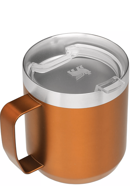 Classic Legendary Camp Mug | 12 OZ TT3