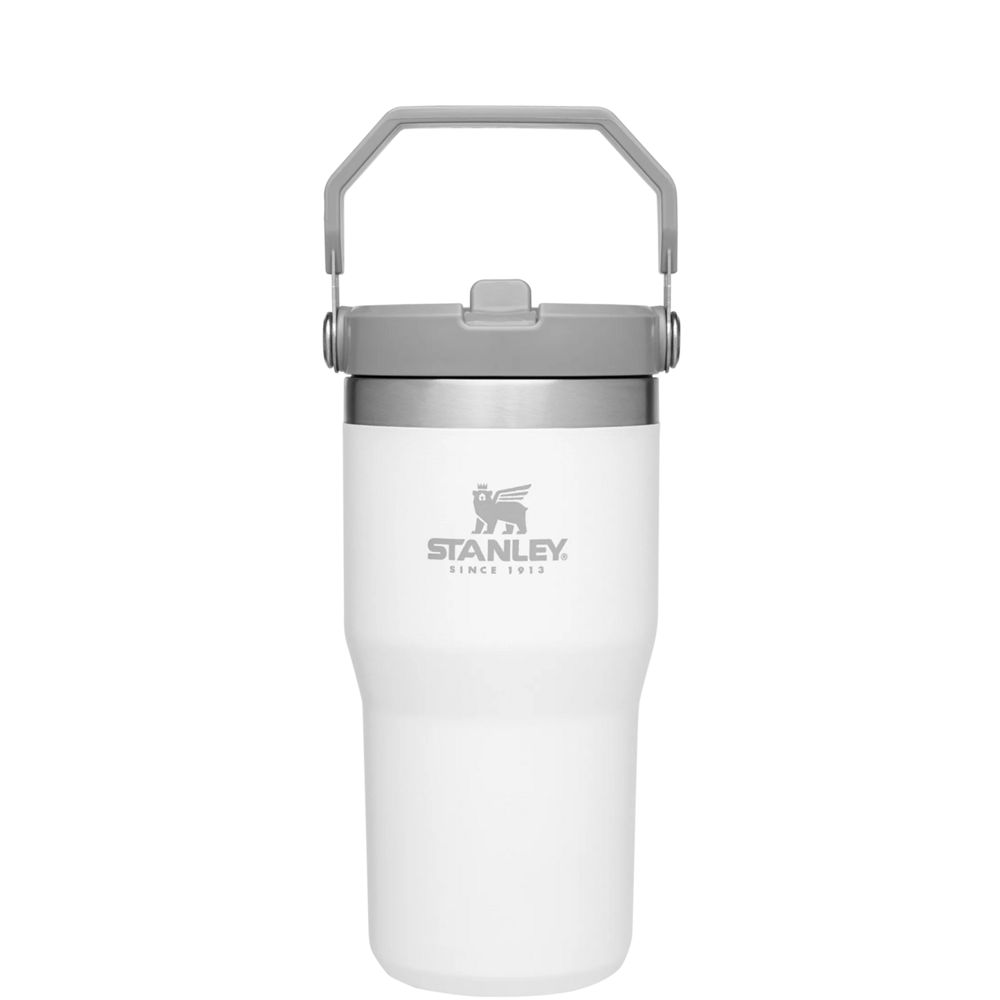 The IceFlow Flip Straw Tumbler | 20 OZ VI6