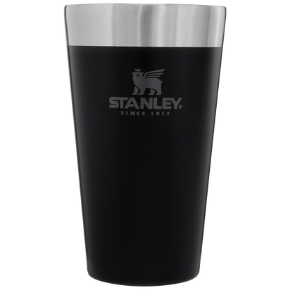 Adventure Stacking Beer Pint | 16 OZ W7