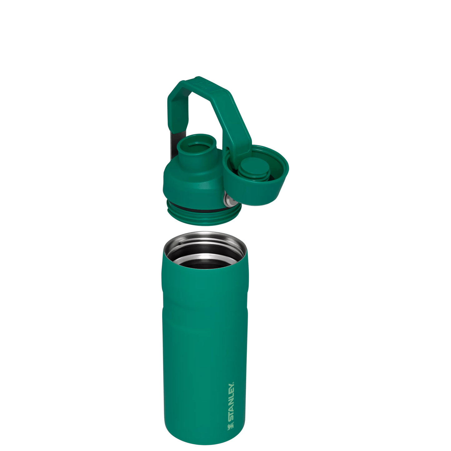 IceFlow Bottle with Fast Flow Lid | 16 OZ VO3