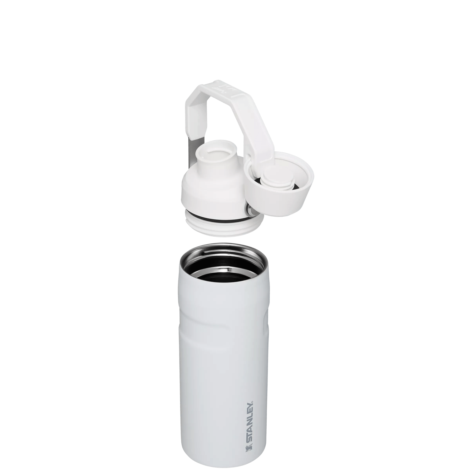 IceFlow Bottle with Fast Flow Lid | 16 OZ HK5