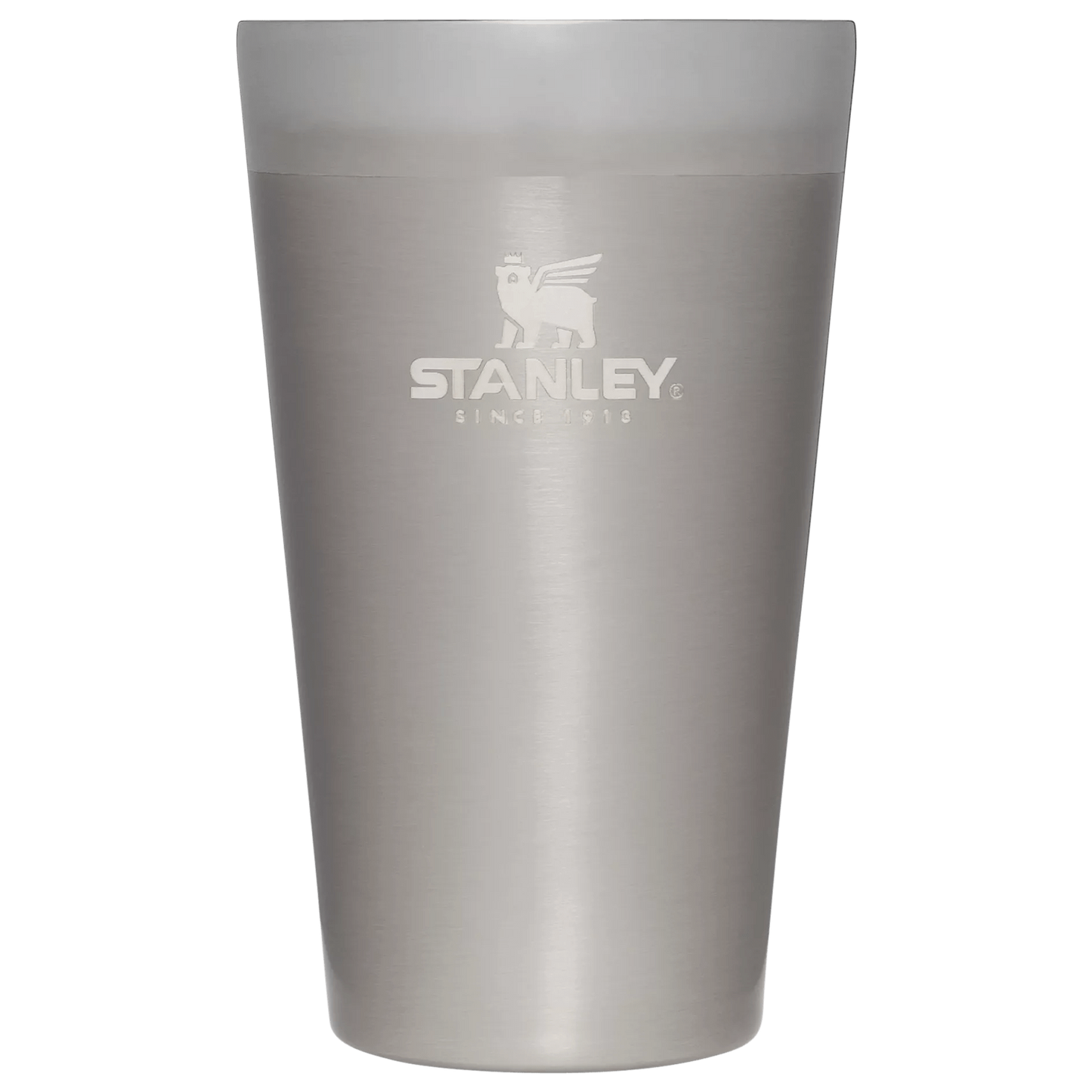 Adventure Stacking Beer Pint | 16 OZ W7